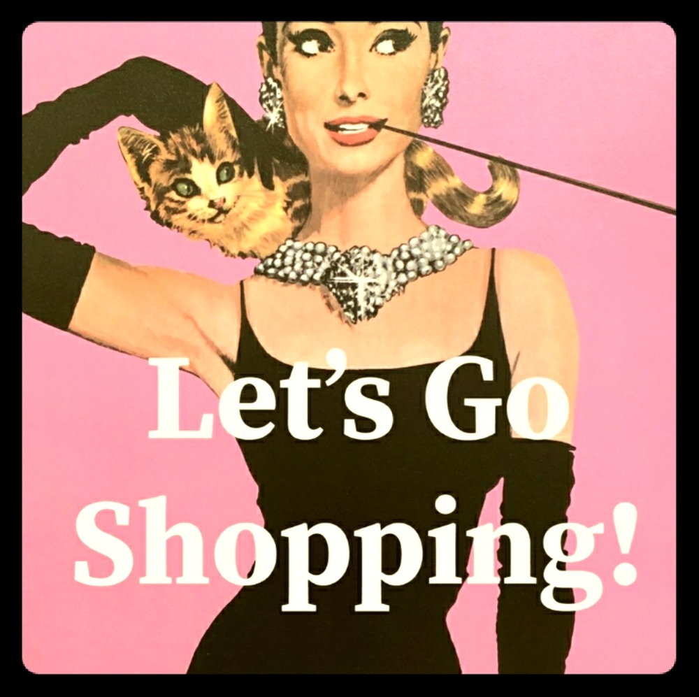 Shopping